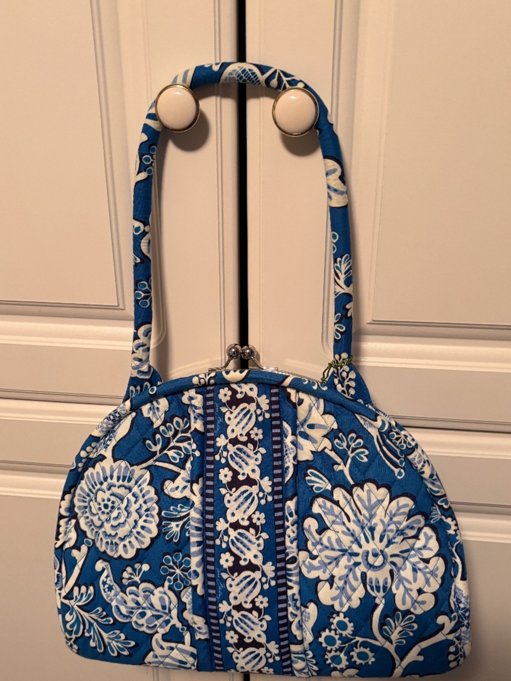 Hand Bag, Vera Bradley